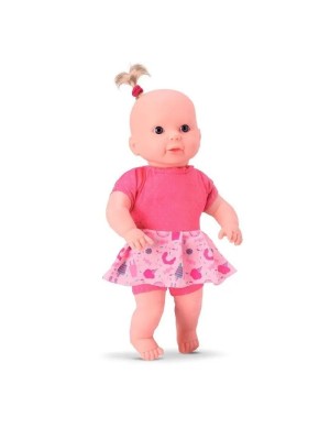 Boneca Rubbie Chuca Bee Toys