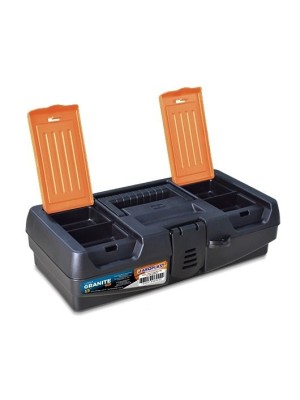 Maleta Ferramentas Granite Pro Baixa 13