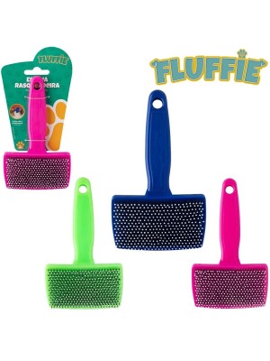 Pet Escova para Cães e Gatos – Escova de Higiene, Remoção de Pelos, Prevenção de Nós e Pelagem Saudável