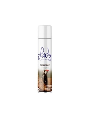 ODORIZADOR LADY PRIME RESERVADO 360ML UN.