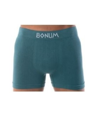 Cueca Boxer Adulto Verde GG Masculina com Tecido Macio, Alta Elasticidade e Cós Reforçado para Conforto Diário e Uso Prolongado