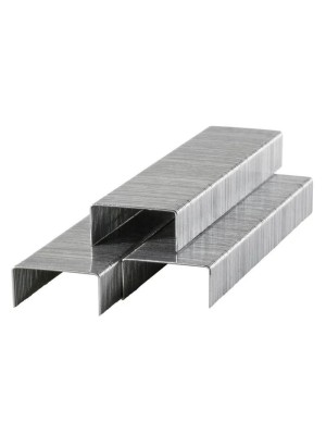 GRAMPO GALVANIZADOS 26/6 C/5000 UN. LEO&LEO