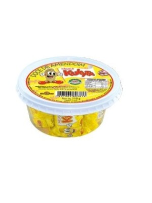 PAÇOCA KUKYTA 220G UN. KUKY