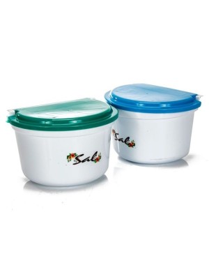 SALEIRO DE PAREDE UN.