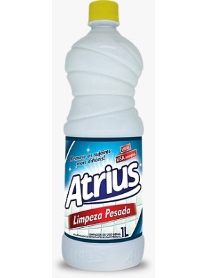 LIMPEZA PESADA 1L
