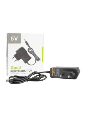 FONTE DE ALIMENTAÇÃO 5V POWER MFP.X