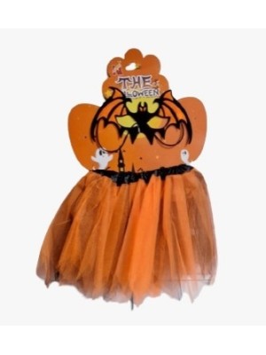 KIT FANTASIA HALLOWEEN UN. ALIANCA