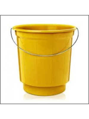 BALDE 10L C/ALCA DE FERRO UN.