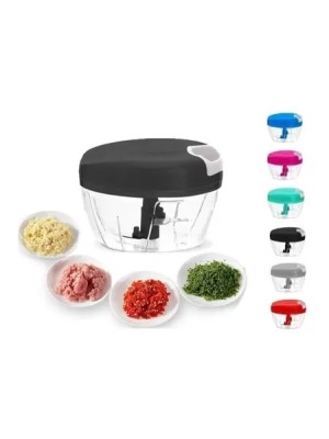 PROCESSADOR DE LEGUMES 500ML UN.