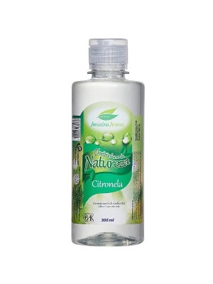 AROMATIZANTE DE AMBIENTE CONCENTRADO CITRONELA 300ML