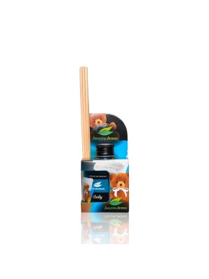 DIFUSOR DE AROMAS BABY AZUL 270ML UN.