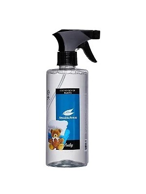ODORIZADOR DE TECIDOS BABY 500ML