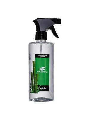ODORIZADOR DE TECIDOS  BAMBU 500ML