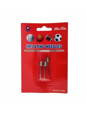 BICO P/ BOMBA KIT C/3 PCS UN. BLESSED