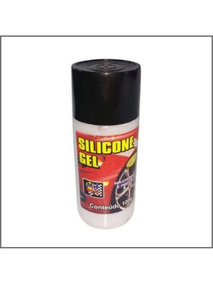 SILICONE GEL 100G UN. MIL MILHAS