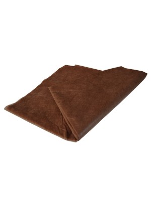 TNT MARROM PAPELARIA METRO UN. PLASTCO