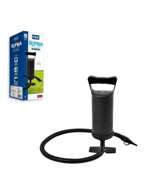 BOMBA MANUAL 30X8,7CM UN.